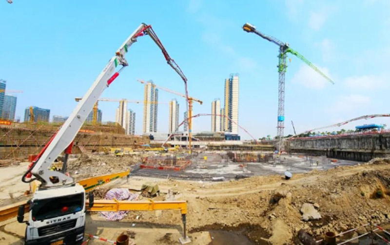 5845cc威尼斯泵车“团建”珠：崆倏蒲С牵