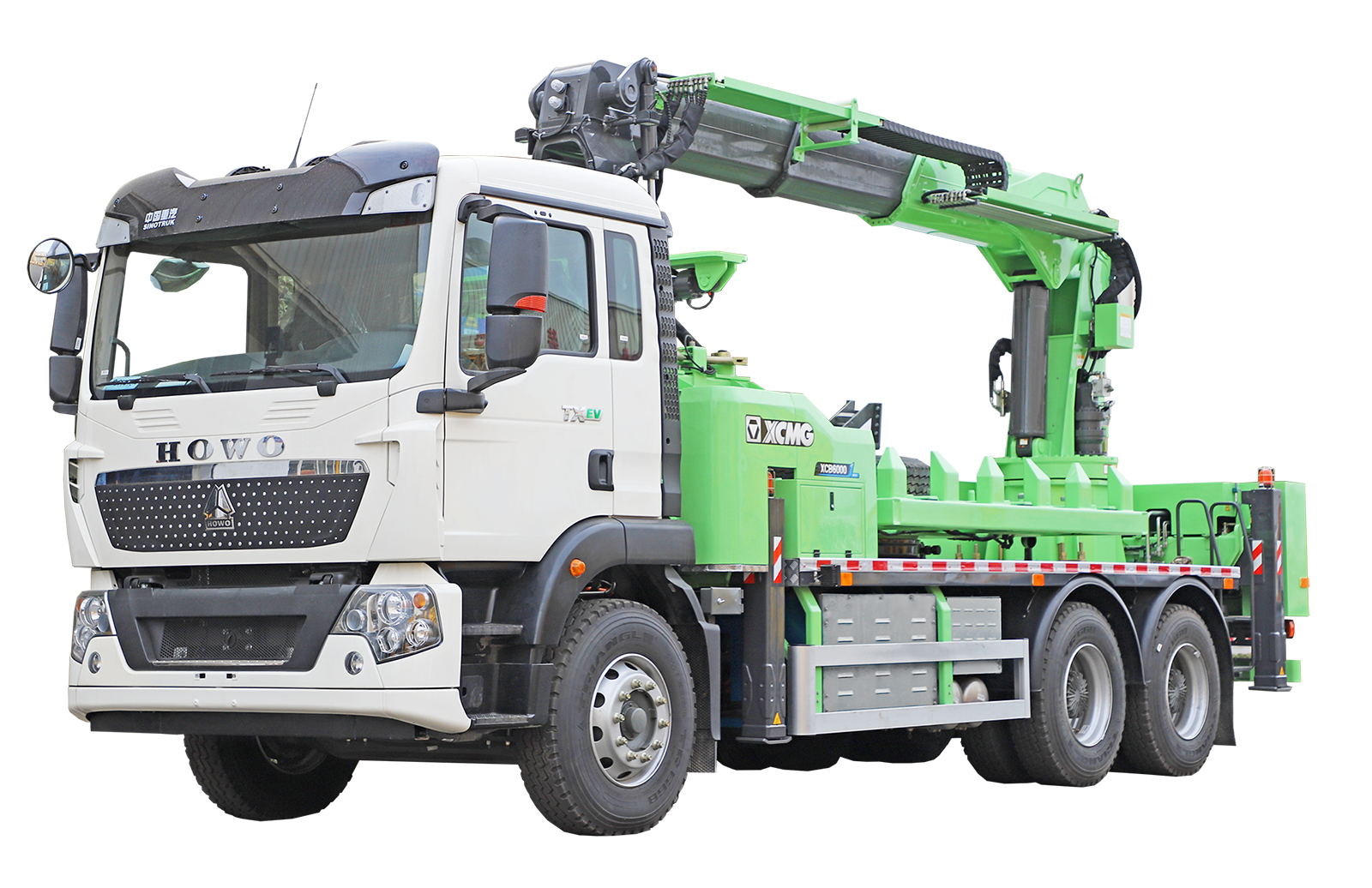 HDS6000EV