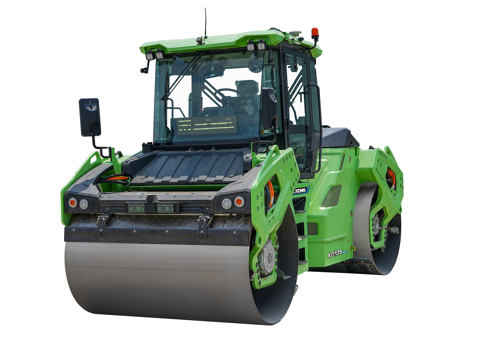 XD135HEV ����Դѹ·��